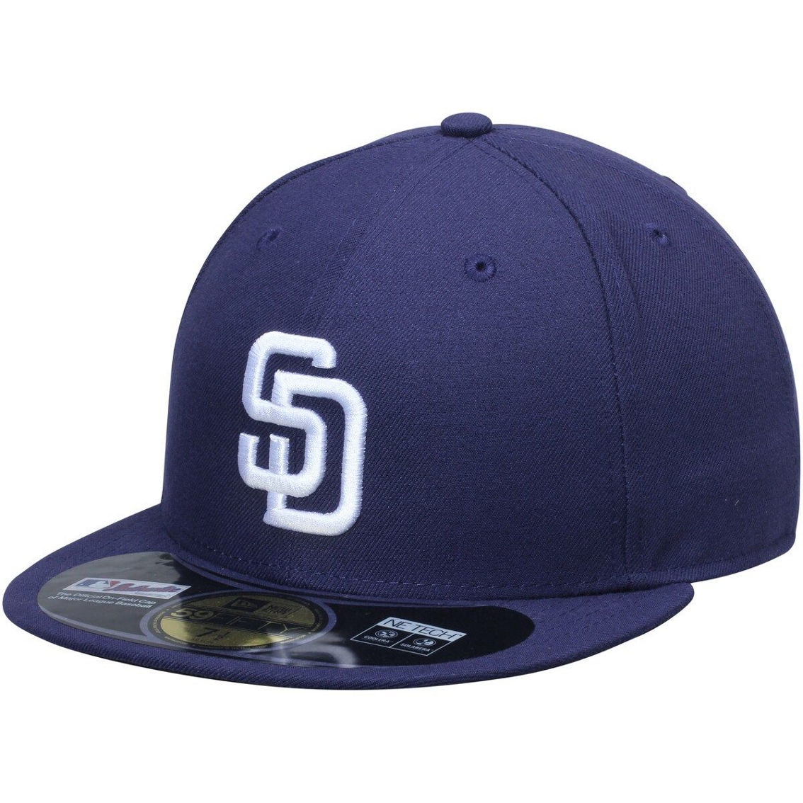 ウェア NEW ERA 59FIFTY SAN DIEGO PADRES 71/2 San Diego Padres 1978 ASG 59Fifty Fitted Hat by MLB x New
