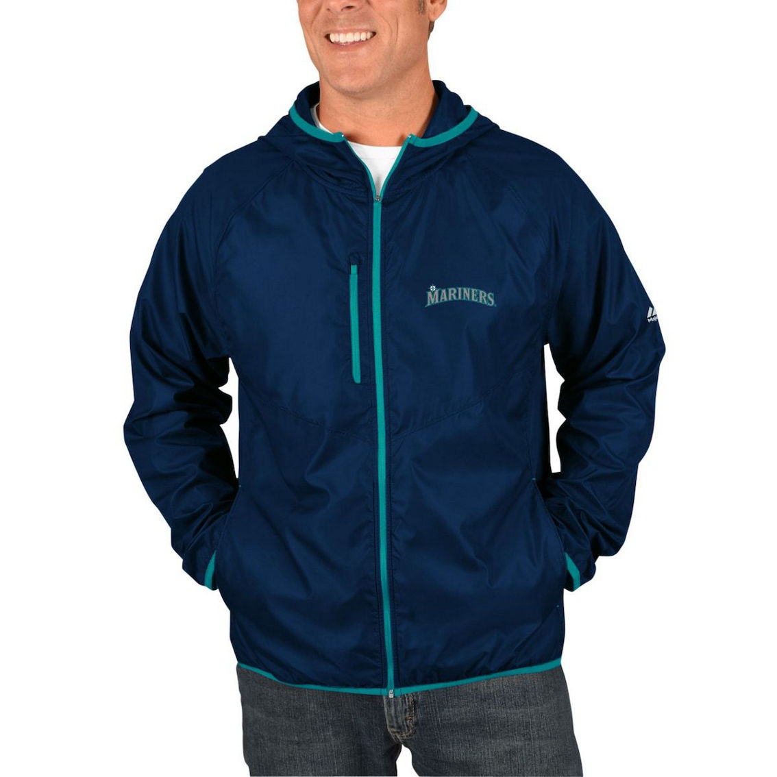 ジャケット・アウター thehighlights'over'inknavy ON Men's Switch Jacket | $329.99 | Saint Bernard