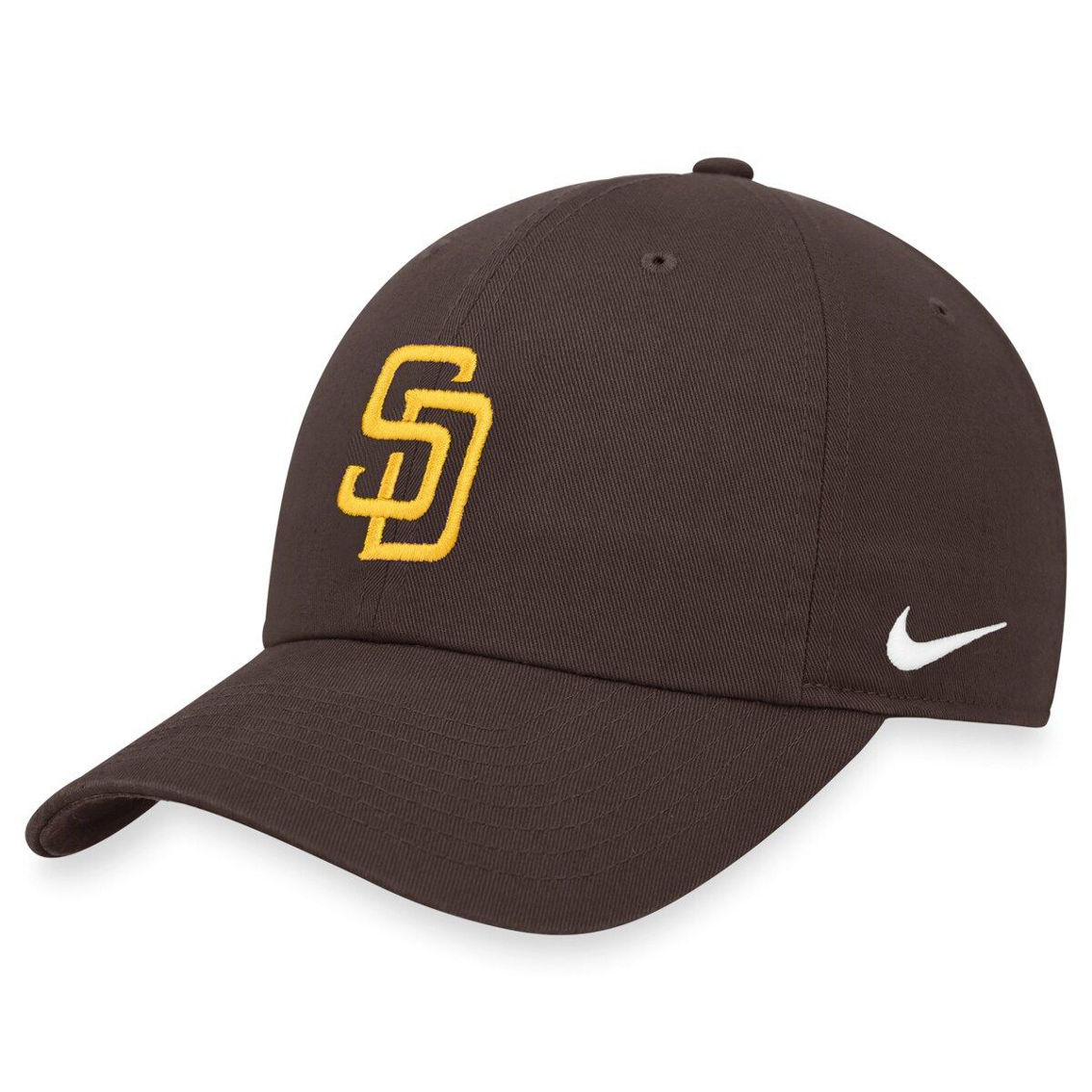 【NIKE】サンディエゴ・パドレス　Heritage86　ブラウン NIKE X SAN DIEGO PADRES COOPERSTOWN HERITAGE 86 CAP | BREAKS