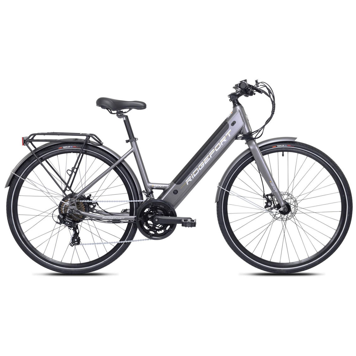 kent electric bicycle 20" Torpedo Orange-Grey E-Bike, Replacement 3 Piece Crank Kent Bicycle 26" 350W Adult
