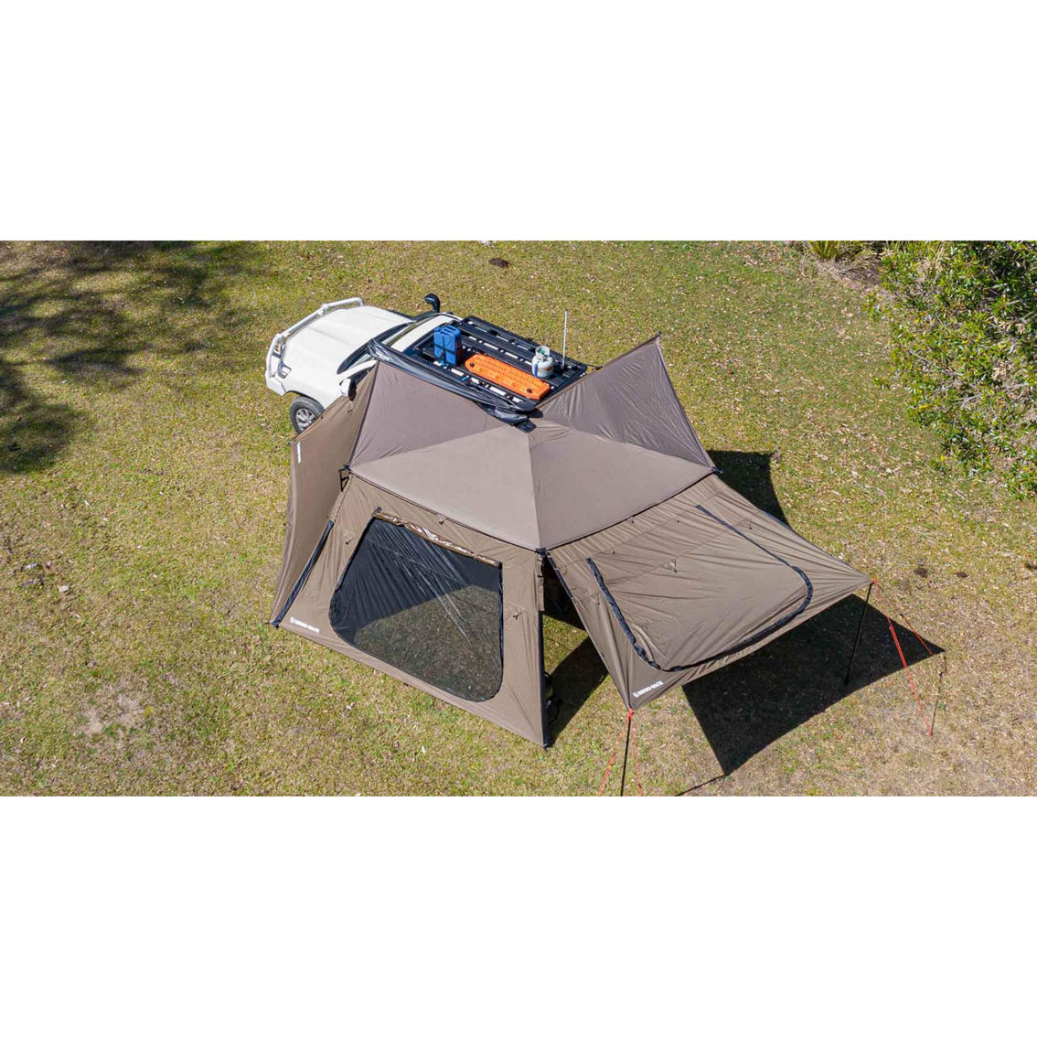 musashi様RHINO-RACK/ テーパージップエクステンション musashi様RHINO-RACK/ テーパージップエクステンション musashi