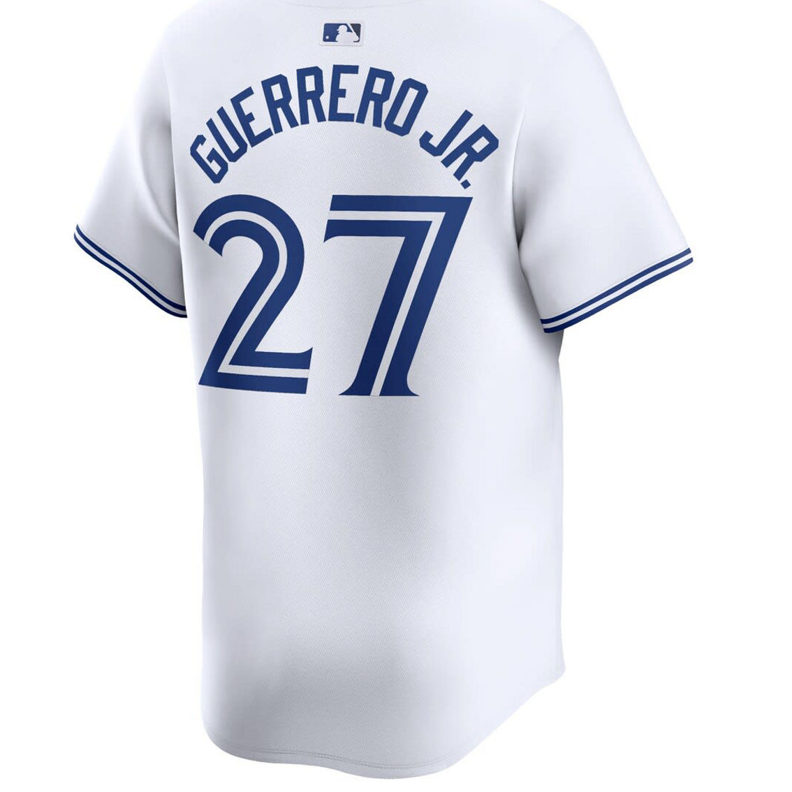 NIKE - Nike製新品未使用 MLB Blue Jays ゲレーロJr. ユニフォーム トロント ブルージェイズ 】ブラディミール・ゲレーロ Jr. Nike