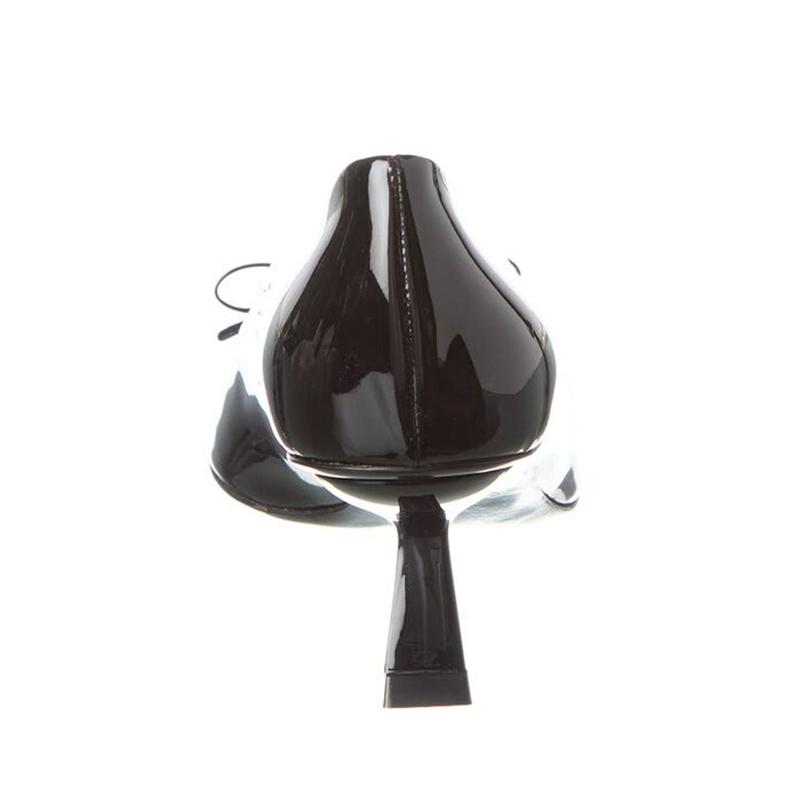 Ferragamo PUMPS＆HEELS WOMAN ANZ 55 1 FERRAGAMO Anz patent-leather pumps | NET-A-PORTER