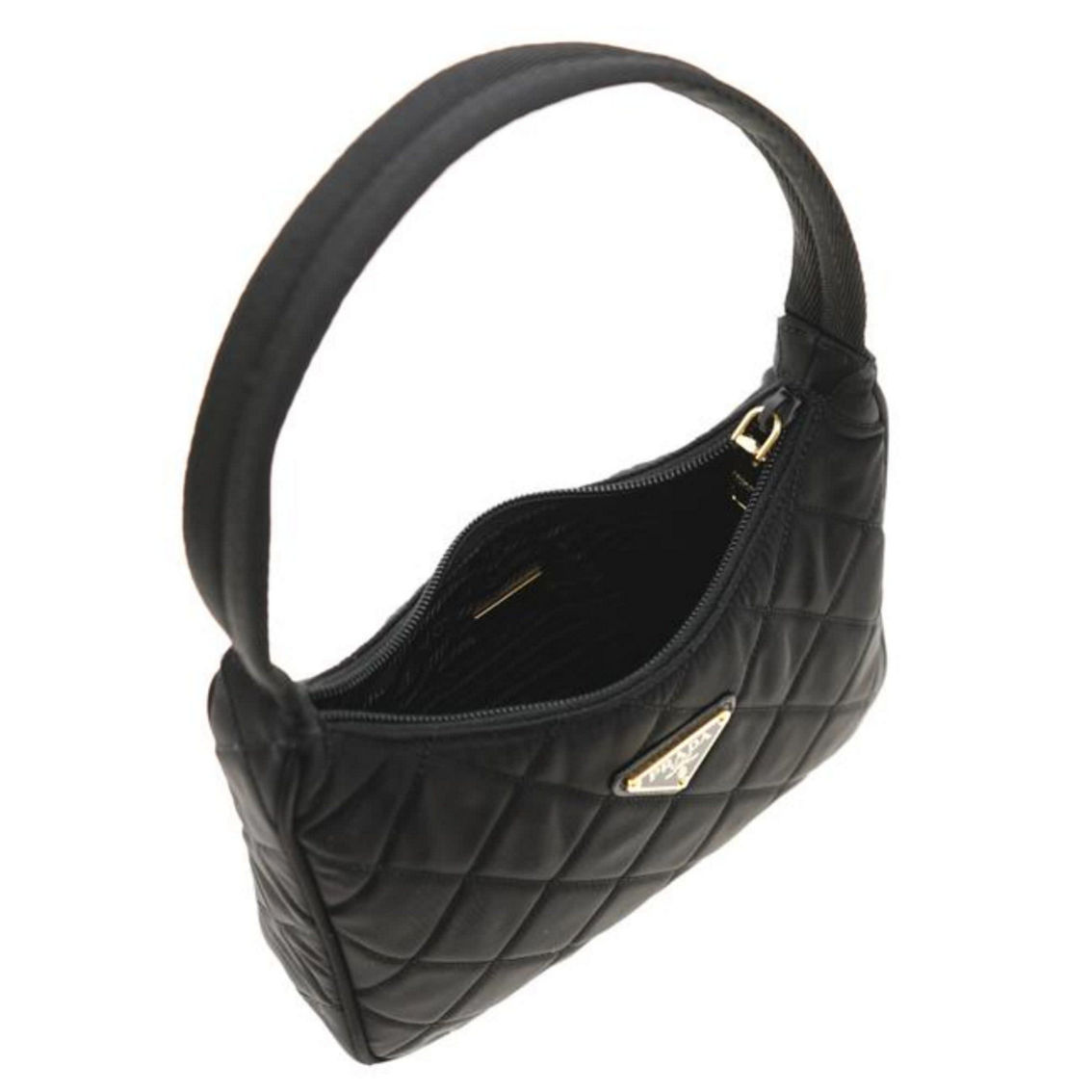 ショルダーバッグ・ポシェット PRADA RE-EDTION HOBO BAG ショルダーバッグ・ポシェット PRADA RE-EDTION HOBO BAG Prada