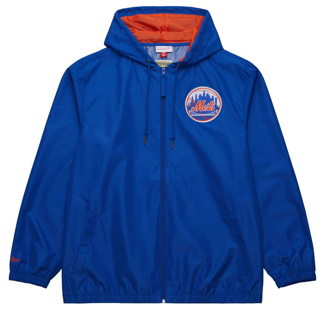 ジャケット・アウター New York Mets COOPERSTOWN COLLECTION DSCO1199449238_1350_ALT2:2000-