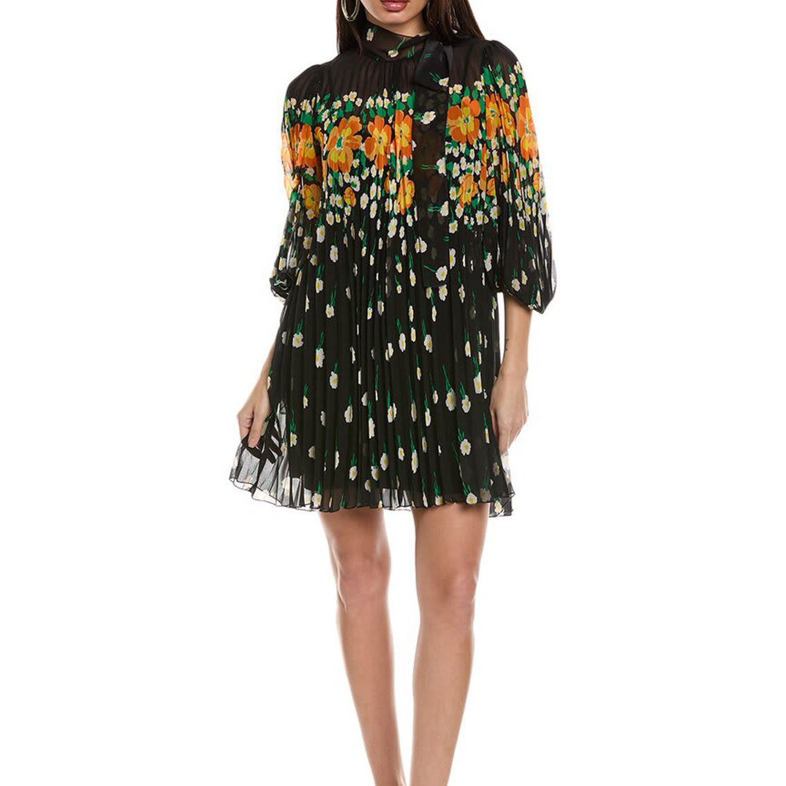 ワンピース Valentino Voyage Imaginaire Muslin Short Dre 送料&関税込】Valentino Voyage Imaginaire Muslin Short Dre