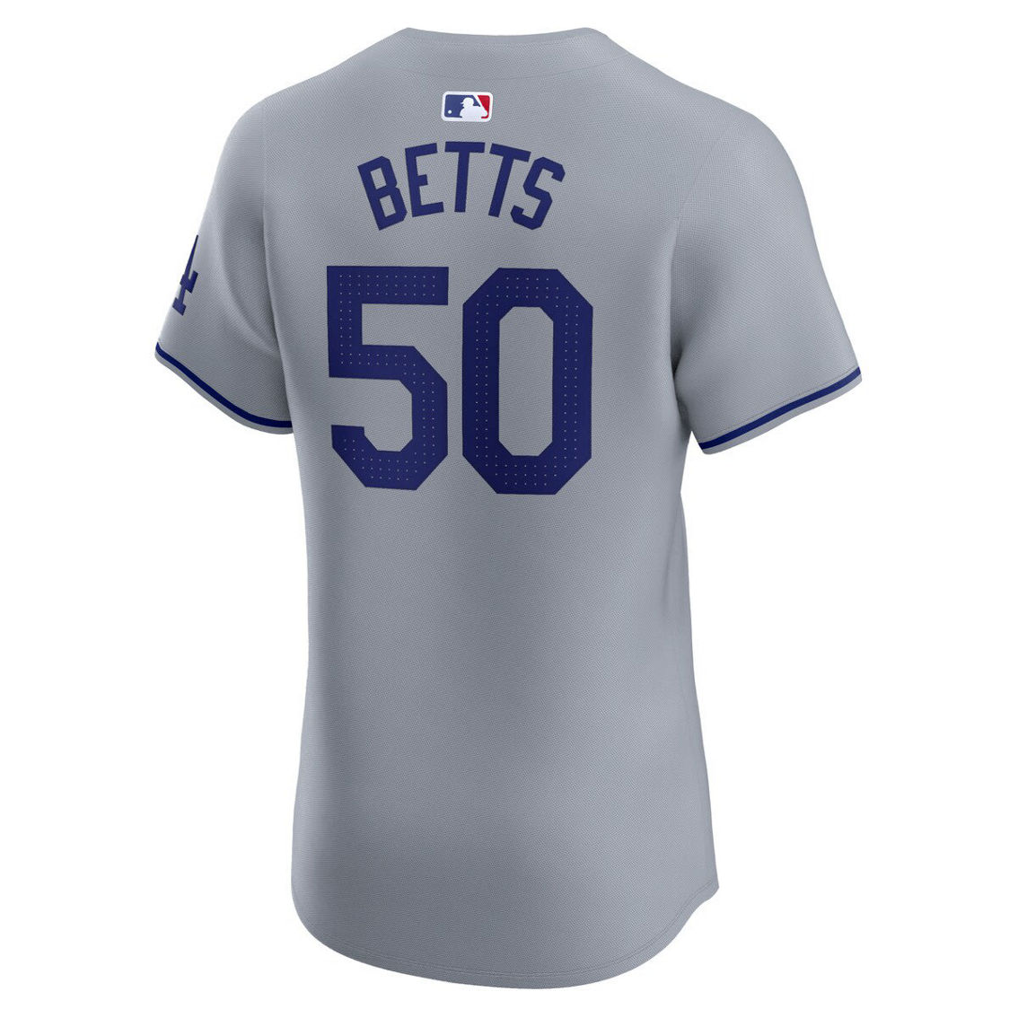 Dodgers Betts 50 ウニフォーム　のみ　L Dodgers Betts 50 ウニフォーム のみ L Dodgers Betts 50 ウニ