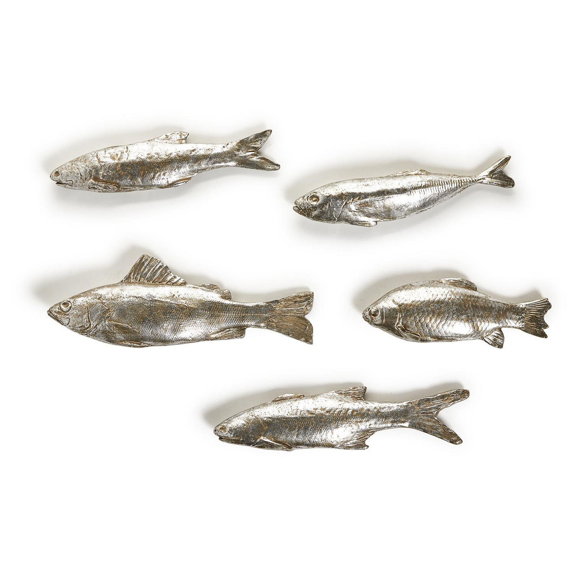Two's Company Fish