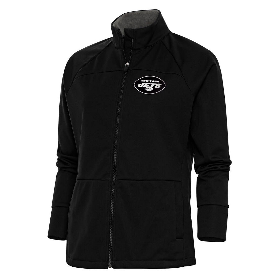 ANTIQUAGOLF×STCH】)zip pocket logo-black Amazon.com: antiqua ANTIQUAGOLF×STCH Unisex Half Zip Tops