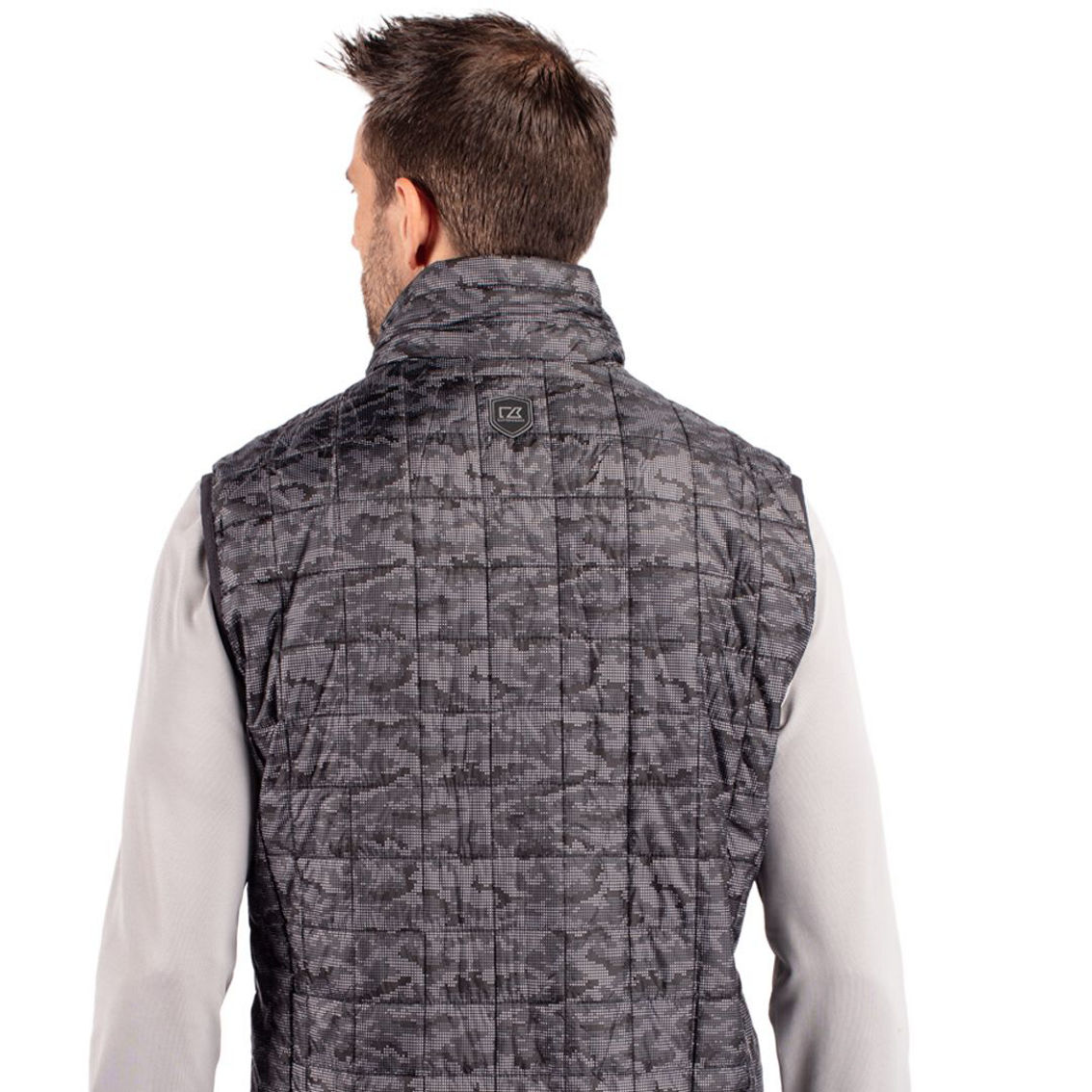 【人気】UNCROWD / RIB VEST / 3M™ Thinsulate™ 人気】UNCROWD / RIB VEST / 3M™ Thinsulate™ - トップス