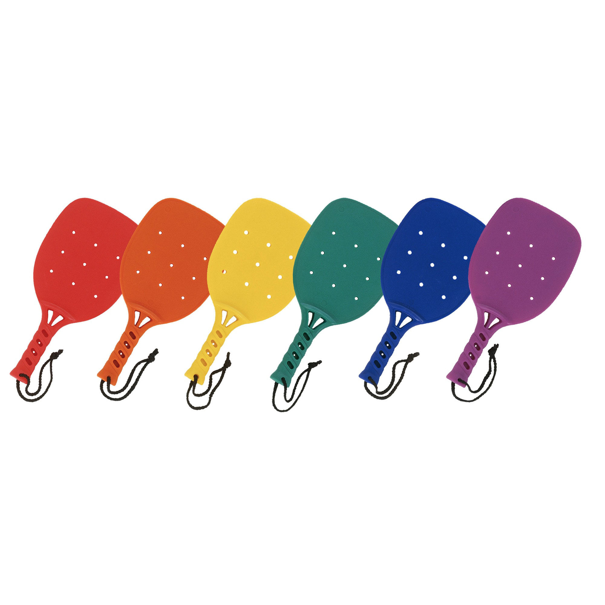 Champion Sports Paddleball Rackets