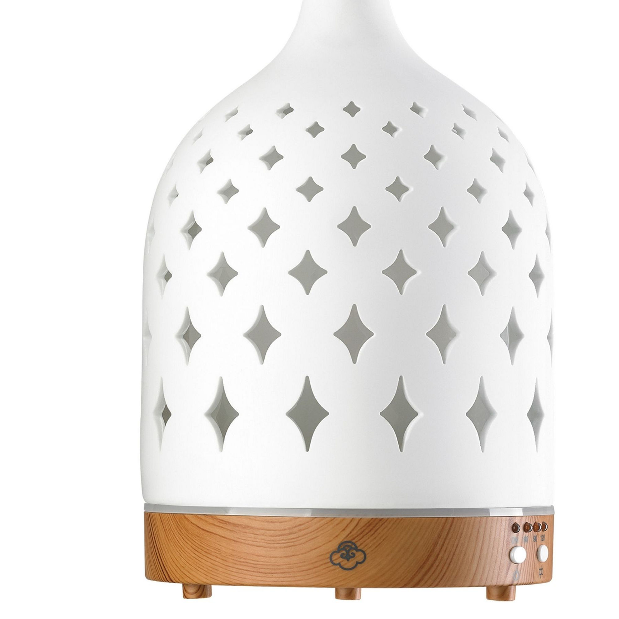 Supernova Electric Aromatherapy Diffuser - Thumbnail 4