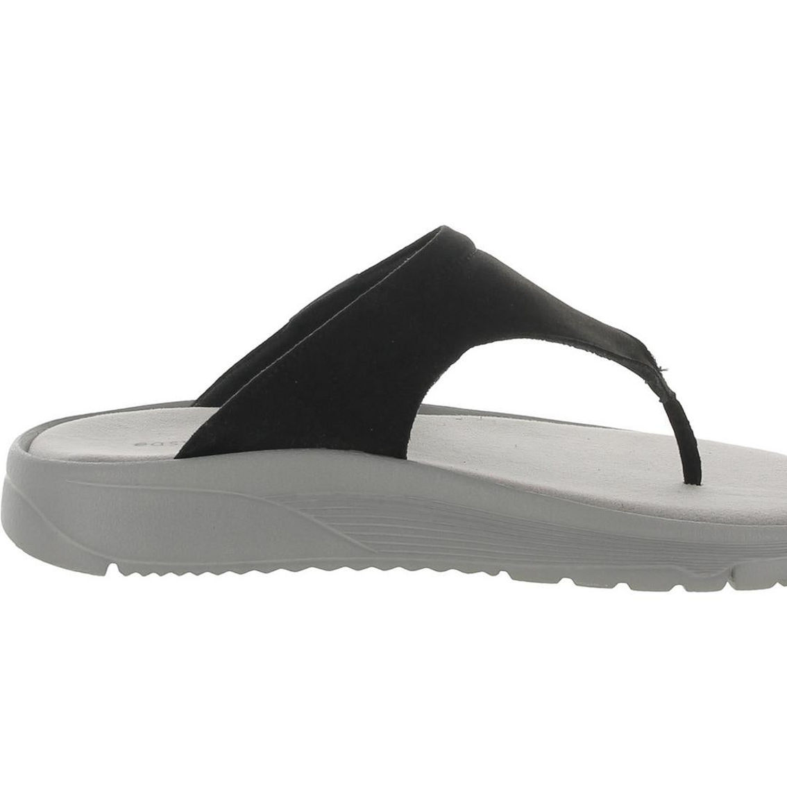  Slipper｜SLIPPERS (TWO TONE SUEDE THONG (PT205PL- Made in Hawaii | Classic Snake + Suede Thong Sandals