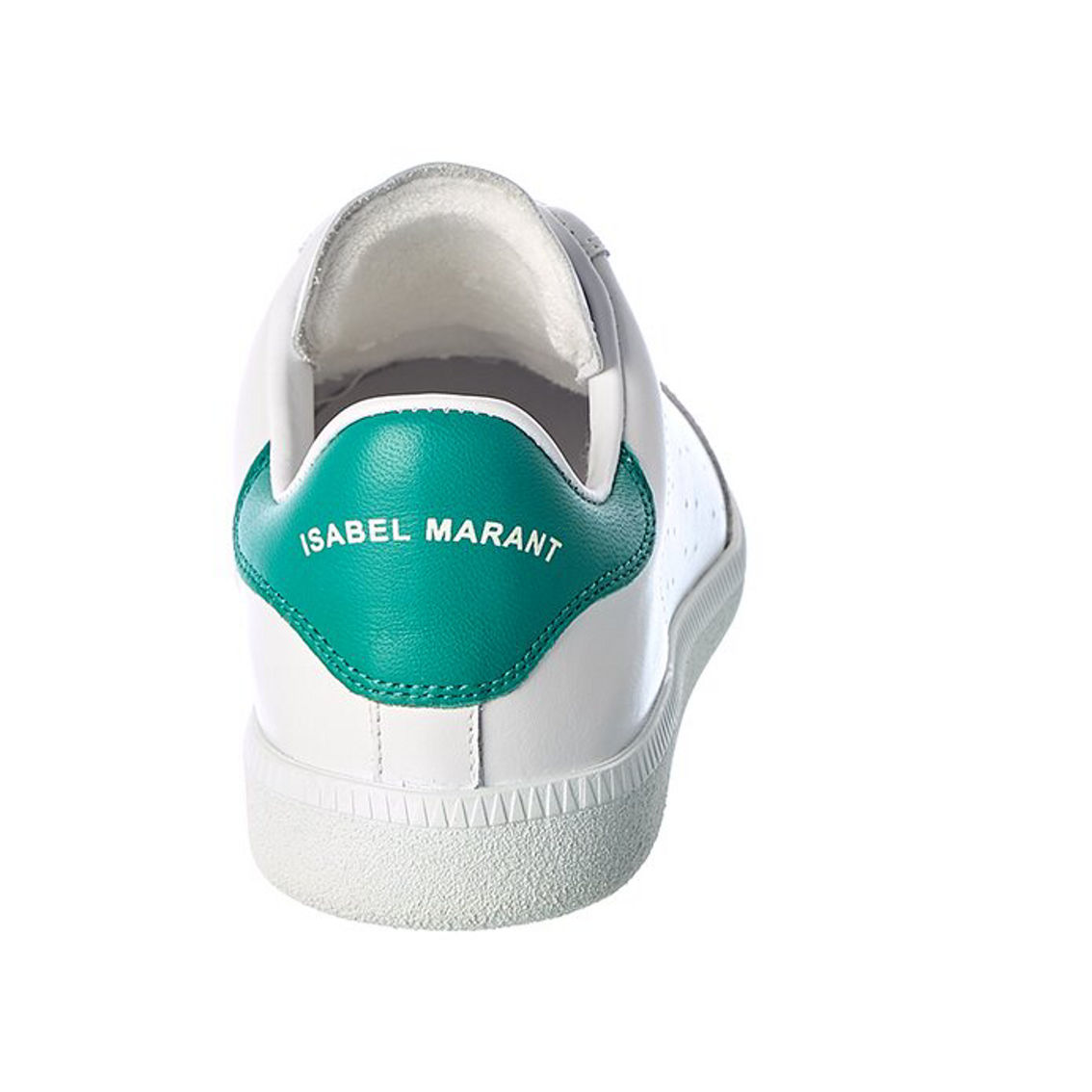 【送料&関税込】Isabel Marant Bryce Sneakers In Grey Suede Bryce leather-trimmed suede sneakers in brown - Isabel