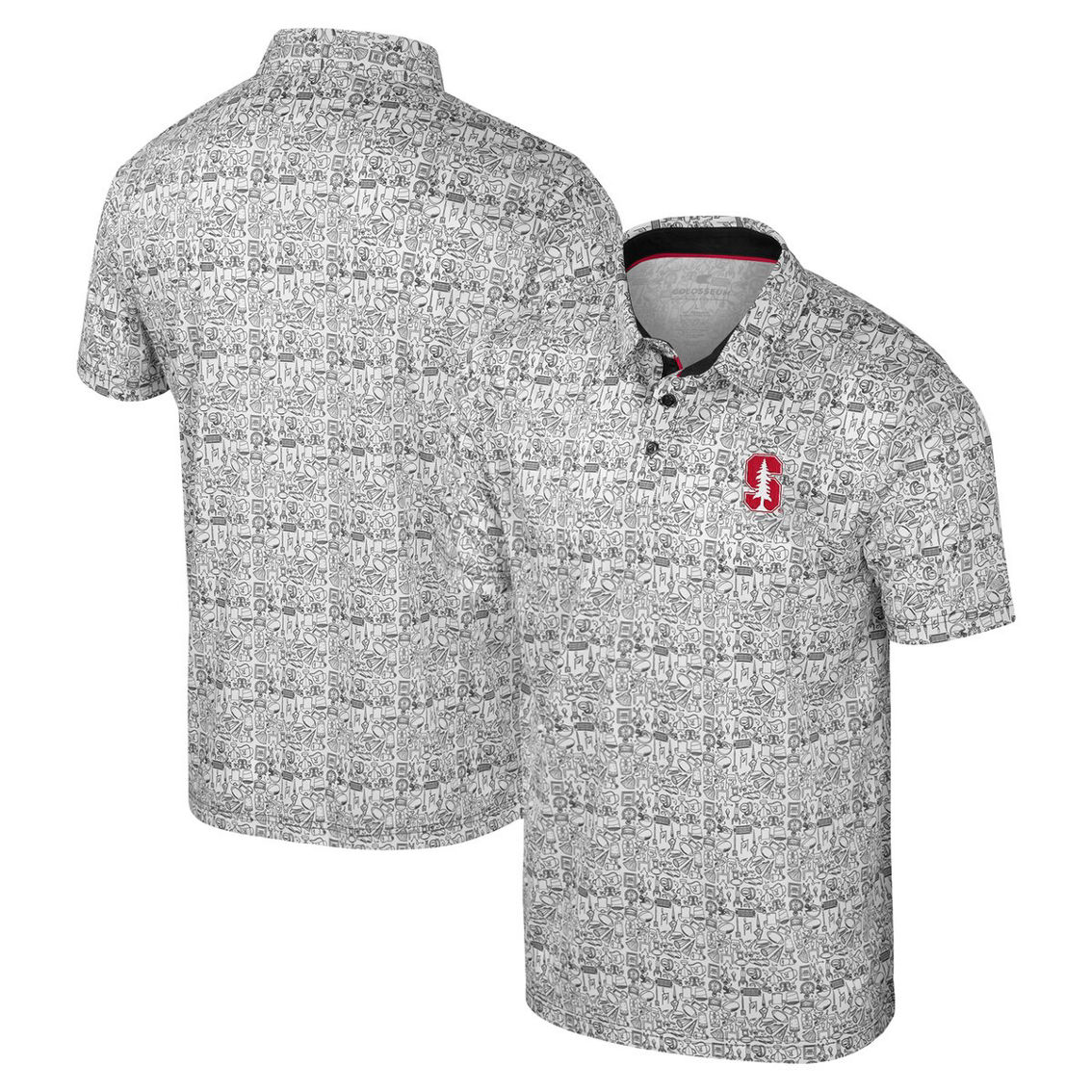 美品2回 23ss WHOLE PATTERN S/S POLO L fcrb TAT 1階】 F.C.Real Bristol 4月28日 金曜日 12:00 発売開始