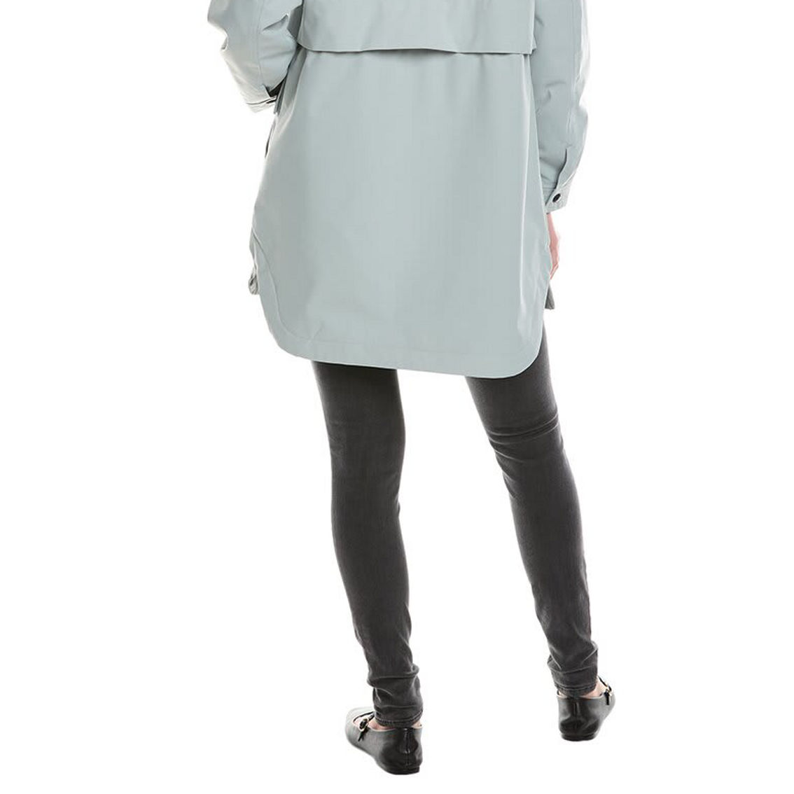 【COSYHARU】Core nylon anorak COSYHARU (コシハル) - コアナイロンアノラック / Core nylon