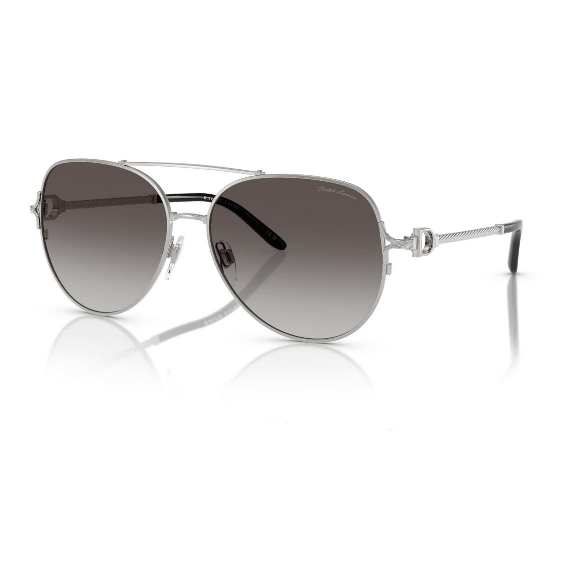 ★RECLOW★ RECLOW LAND Acetate RLOGO Sunglasses GRAY ☆RECLOW☆ RECLOW LAND Acetate RLOGO Sunglasses GRAY MUSINSA