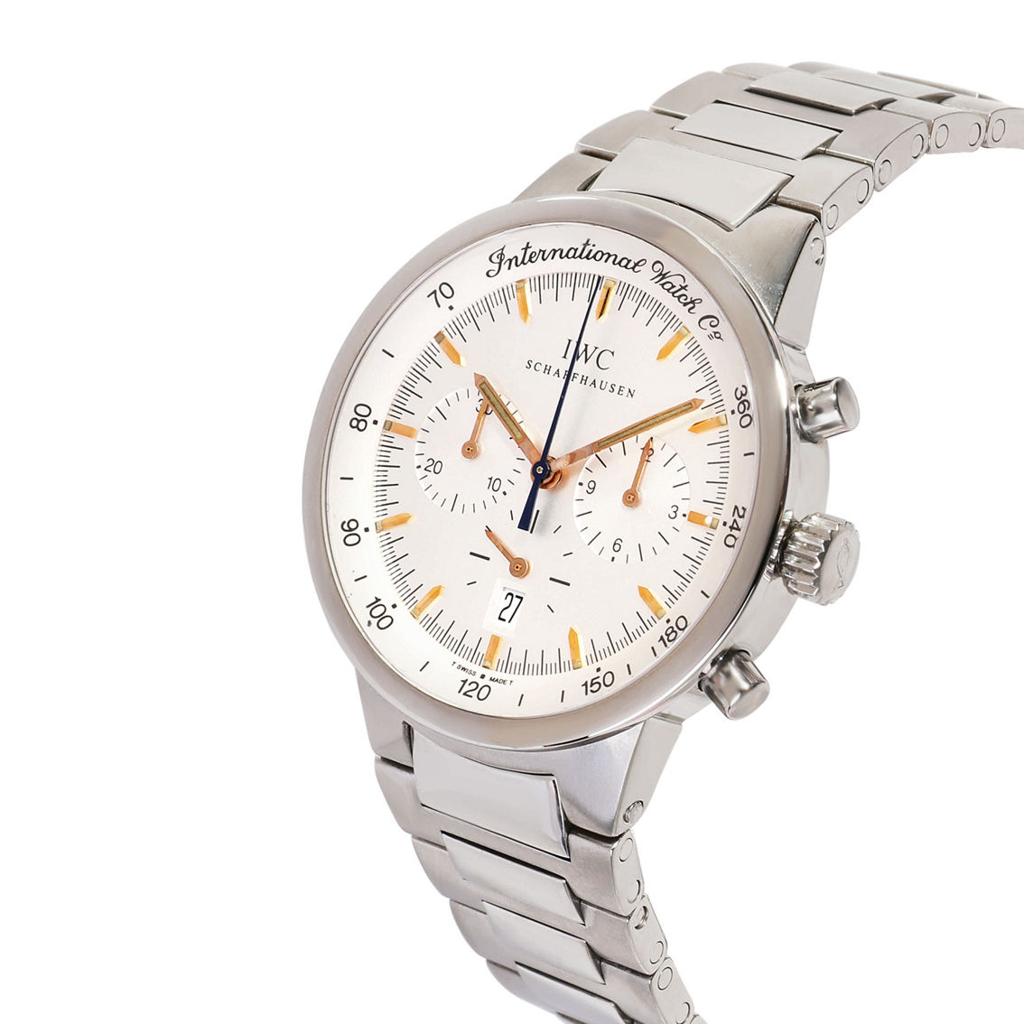 ★★【美品】IWC GST 予備コマ & ピンセット ★★ Shop Army & Air Force Exchange Service