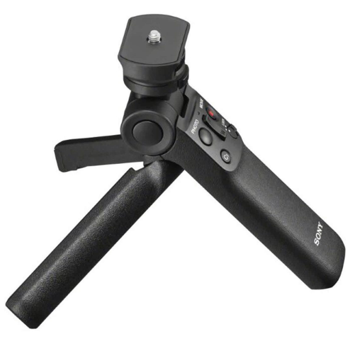 SONY VLOGCAM ZV-1 Ⅱ SHOOTING GRIP KIT SONY VLOGCAM ZV-1 Ⅱ