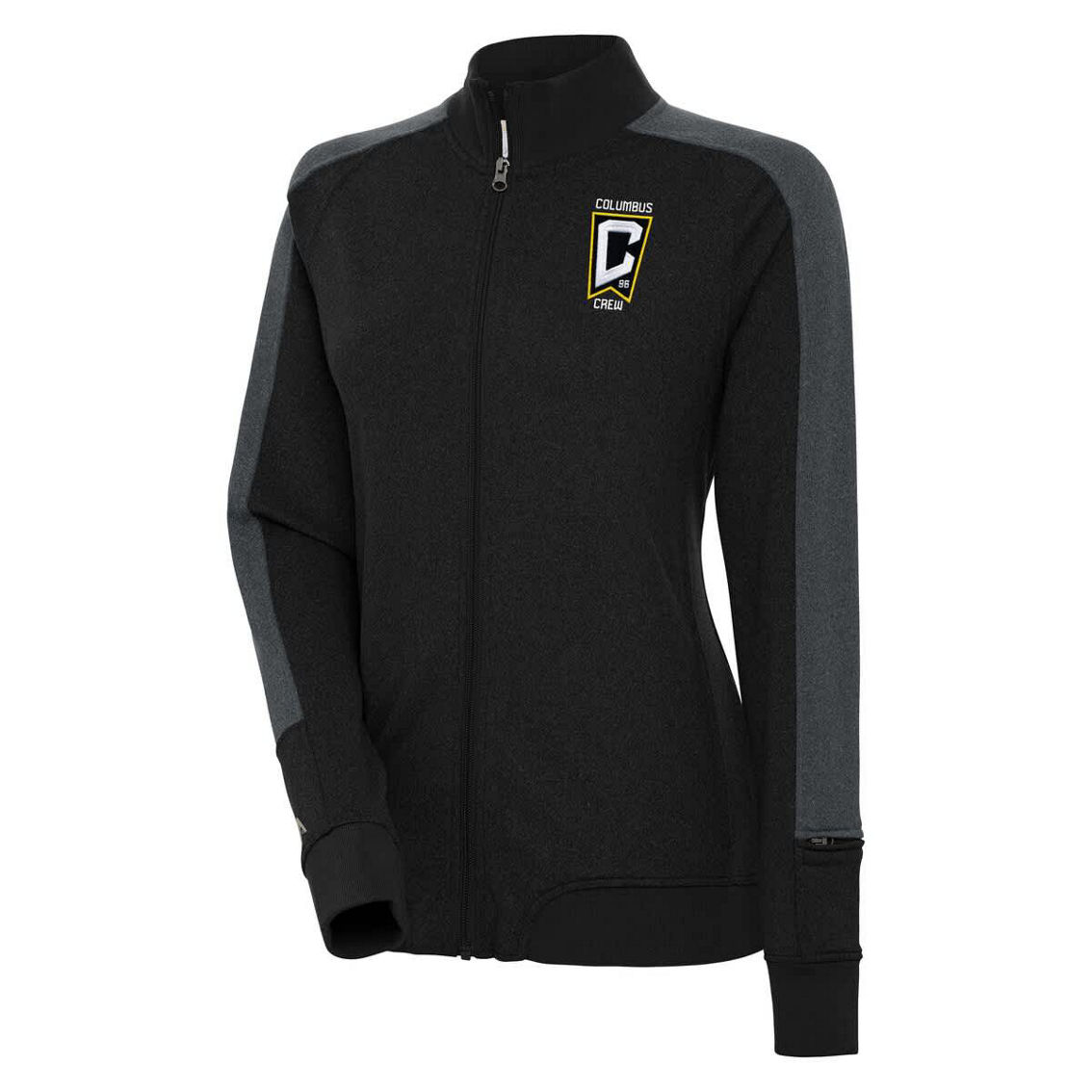 クヌースマーフ2wayjacket (black) Worksmith insulated bomber jacket by Filson | Black (Black)