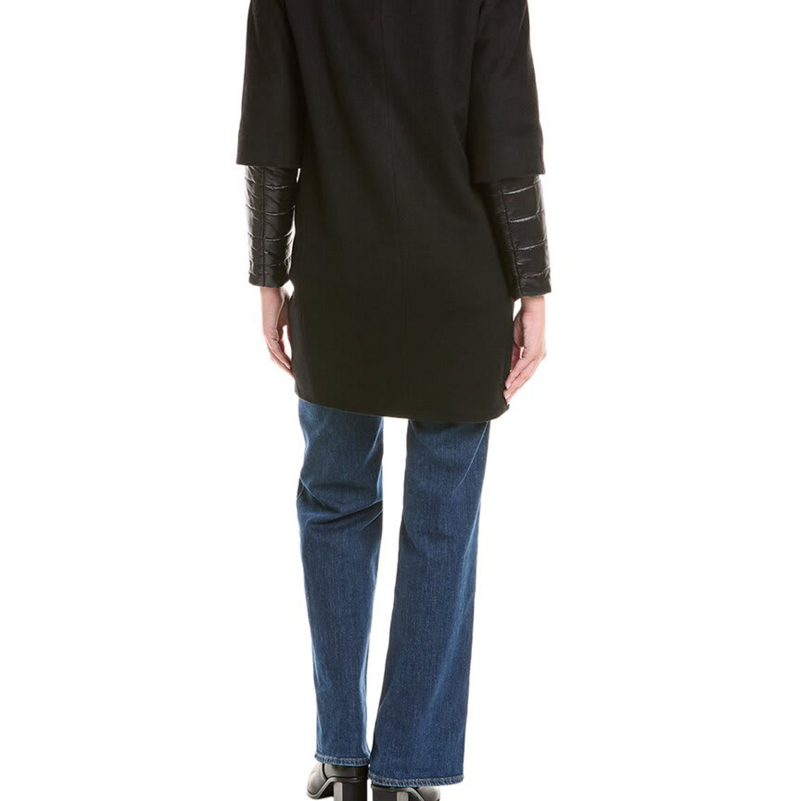 ジャケット・アウター HERNO DIAGONAL WOOL CHESTER COAT Herno Mens – Gorsuch