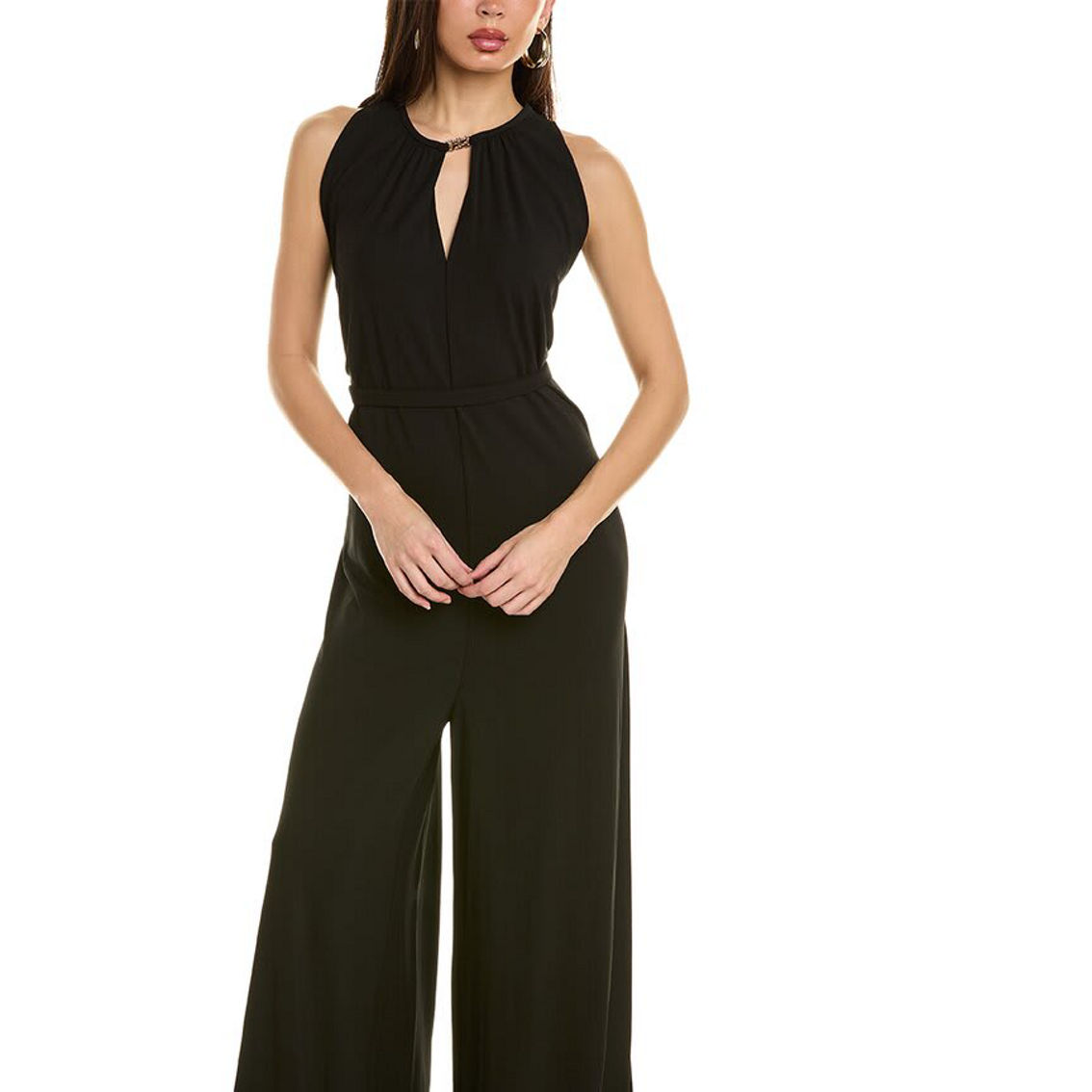 MAX MARA ジャンプスーツ 25 Gioire belted one-shoulder1035631 MAX MARA ジャンプスーツ 25 Gioire belted one-shoulder1035631
