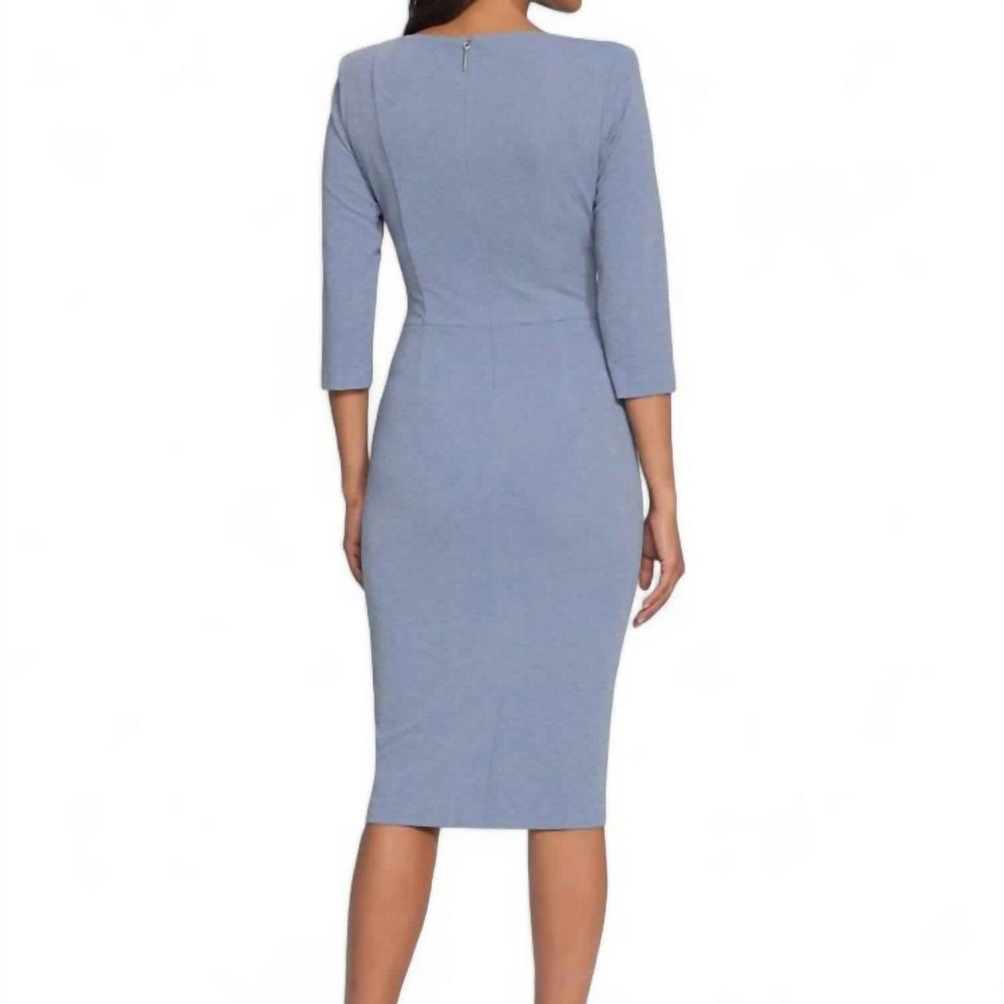 【 】★ドレス★ Women's Belted Scuba Dress COS Belted Scuba Wrap Dress | endource
