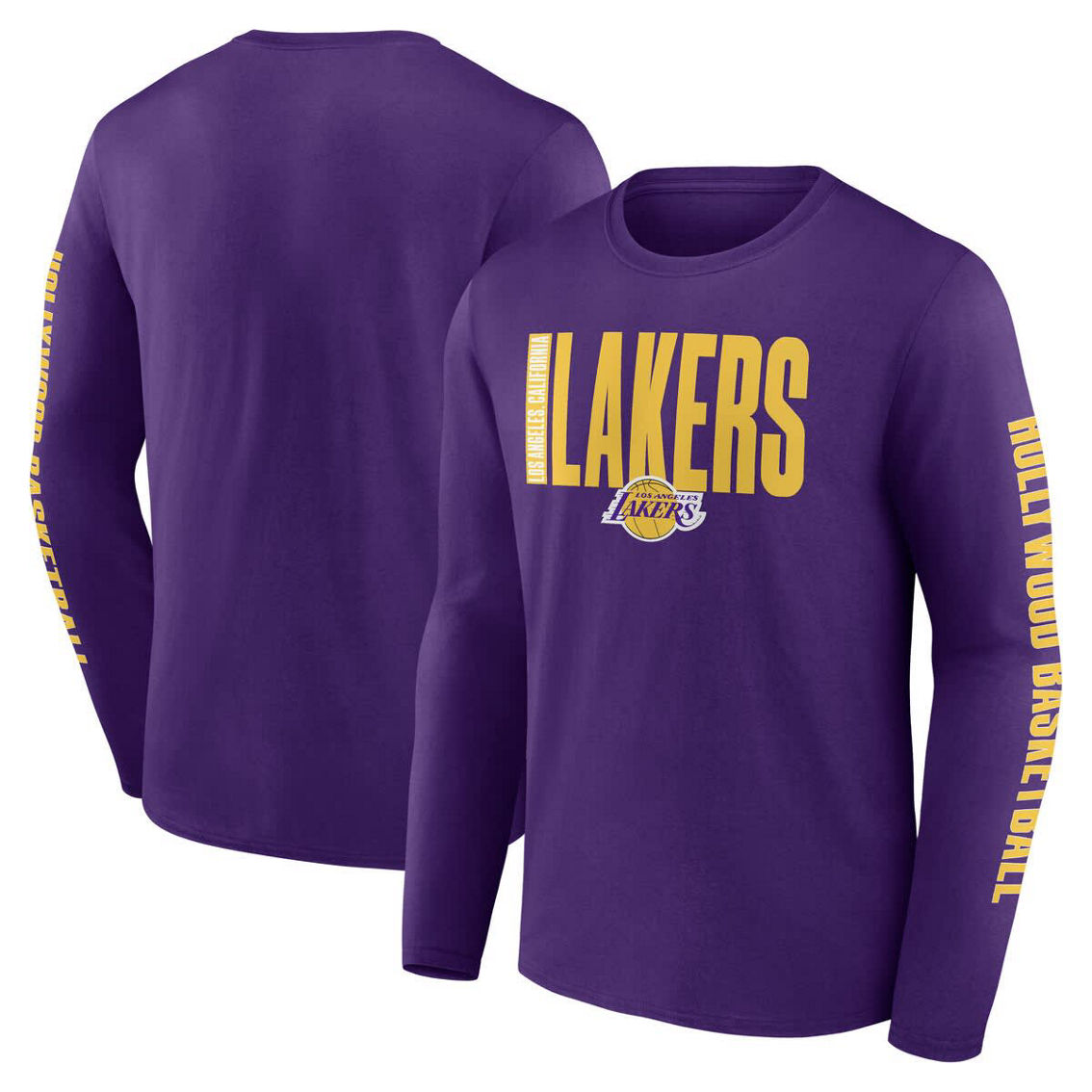 ★LORES★ Puppet Logo L/S Tee Purple MUSINSA | LORES Puppet Logo L/S Tee - Purple
