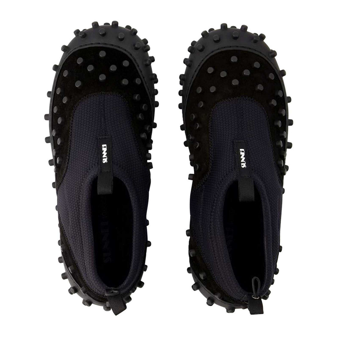 スニーカー Millechiodi Sneakers - Sunnei - Black 8059035042488_MAIN_82a899141c_
