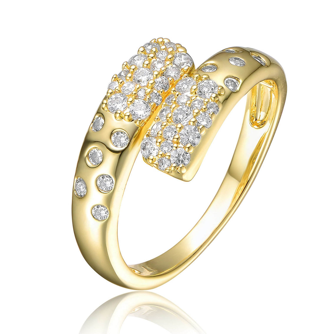 【CRAFTD London】日本未入荷 ★GUADALUPE SOVEREIGN RING GuadalupeSovereignRing_Gold.