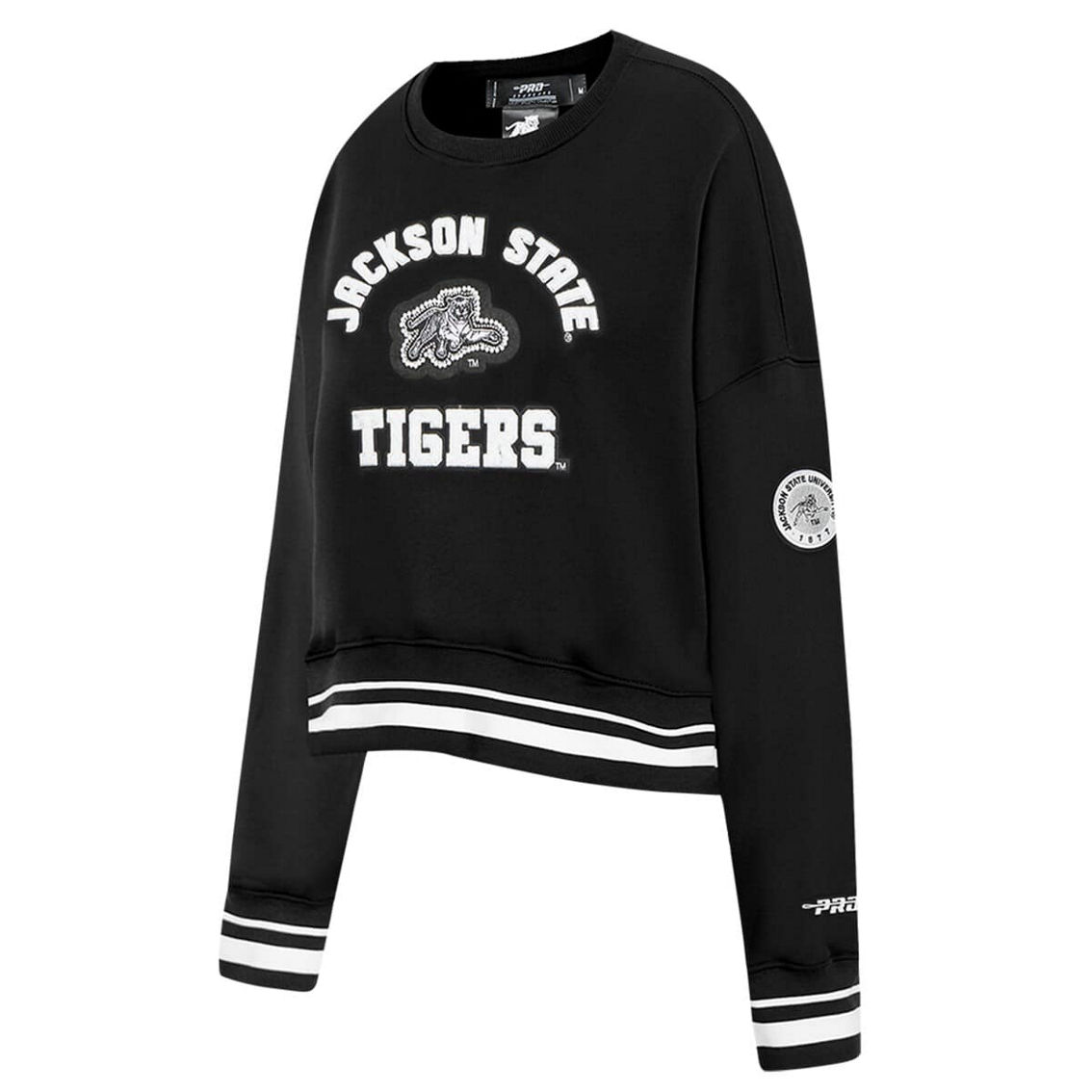 WINTER PERL SWEAT ブラック フリーサイズ DSCO1237375537_1007_ALT2:2000-
