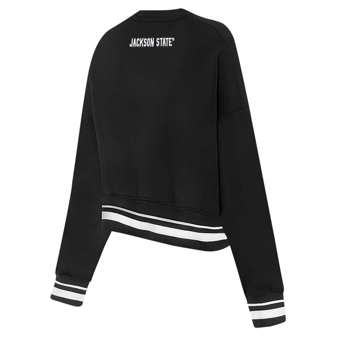 WINTER PERL SWEAT ブラック フリーサイズ DSCO1237375537_1007_ALT3:2000-