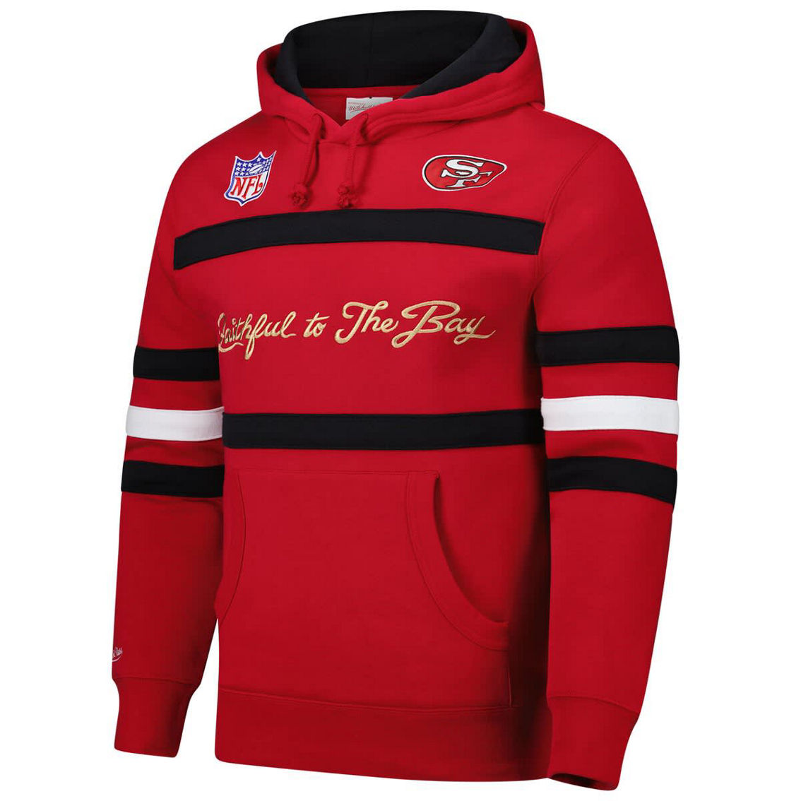 サイン7”■Chesterfields前身■Scarlet Downs■ネオアコ Champion Santa Clara Broncos Sweatshirt Adult Extra Small