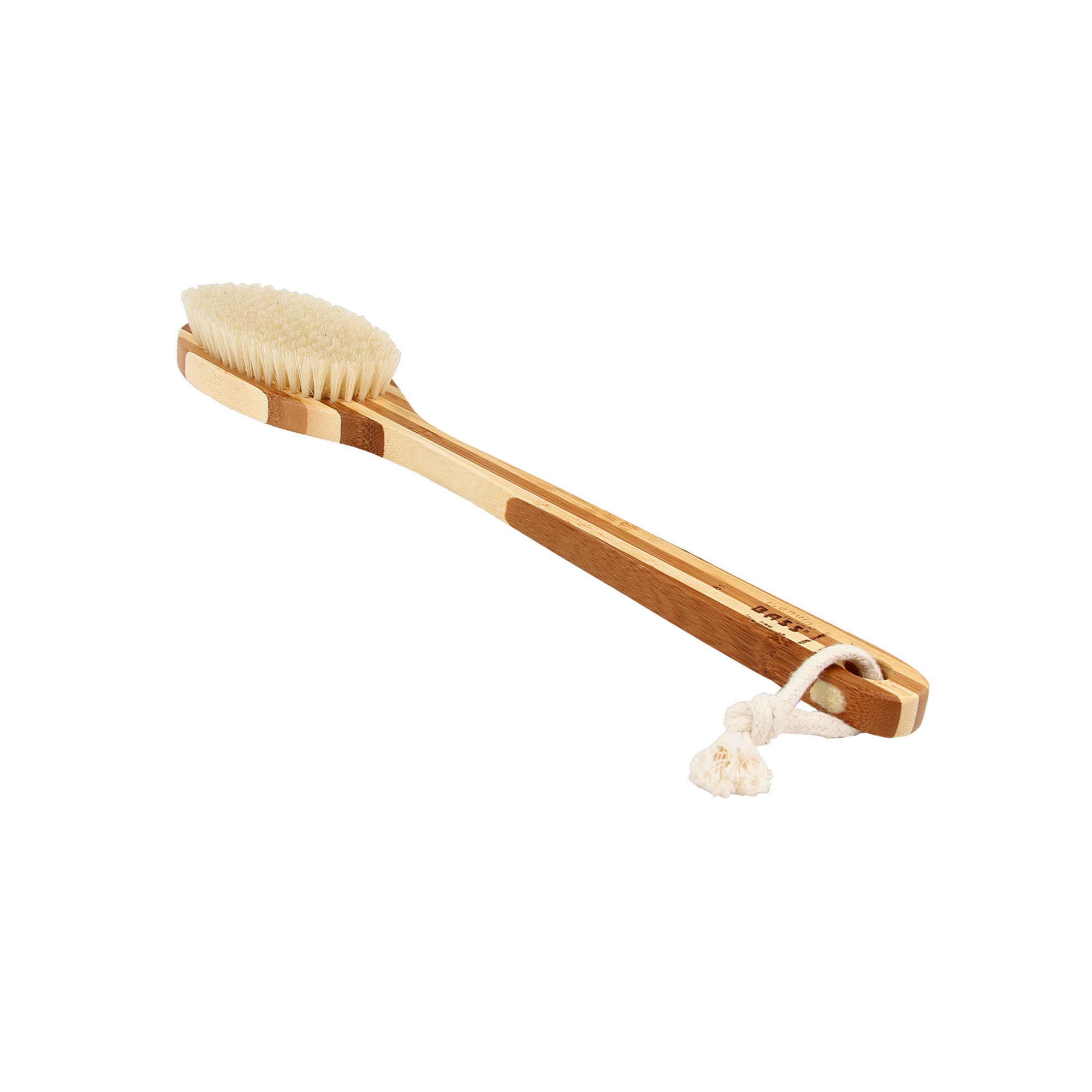 Bass Brushes Bath & Body Brush