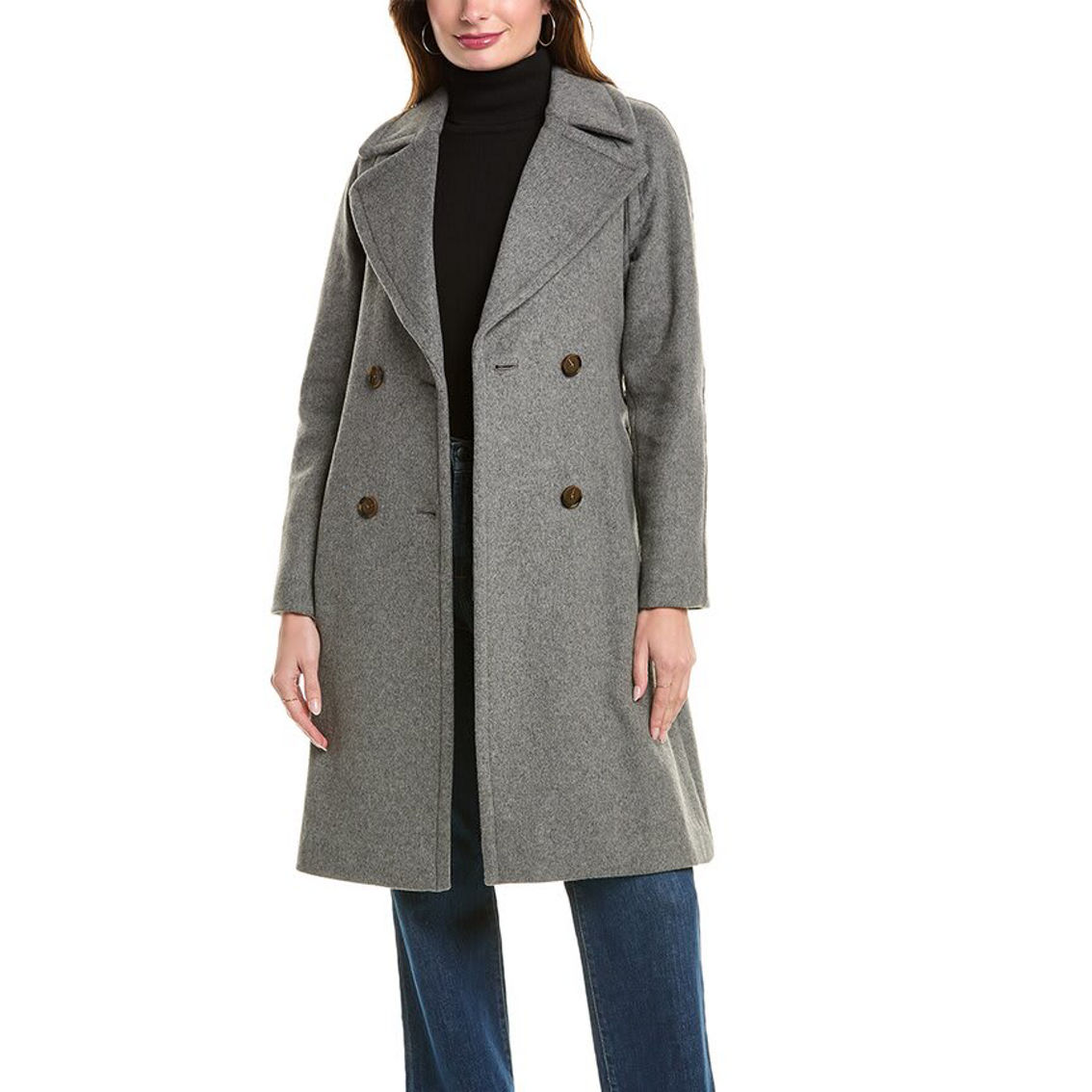 BROOKSコート OUTERWEAR COLLECTION 2024 滝藤賢一コートを愉しむ | Brooks