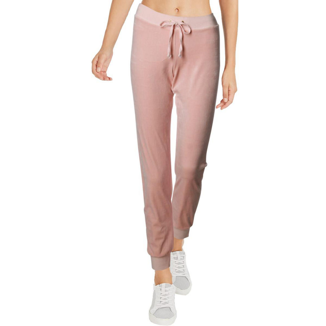 PRIME MEMBERS Velvet Wide Joggers 4カラー DSCO1238778899_2201:2000-full-