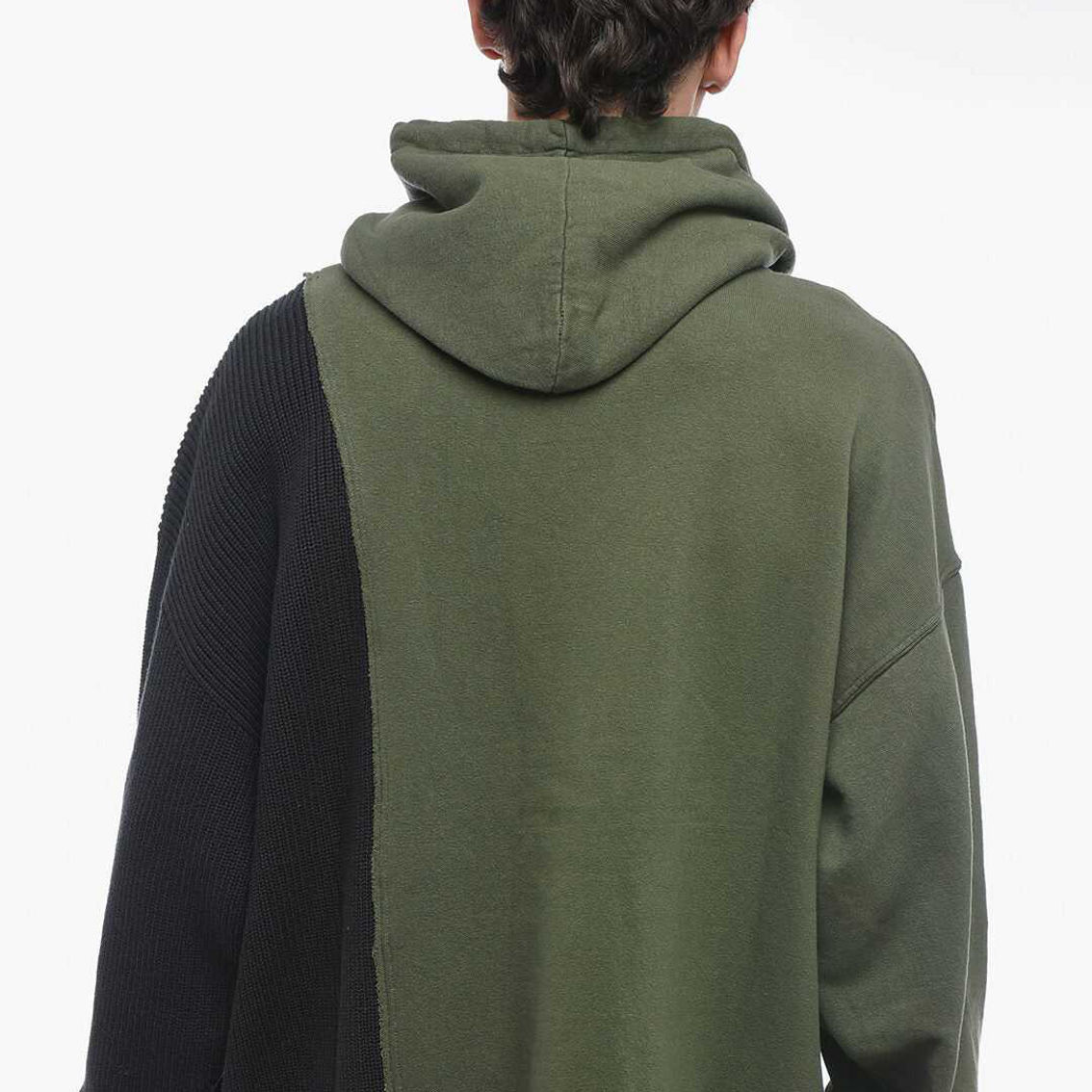 【送料&関税込】Dsquared2 Ceresio 9 Hoodie DSQUARED2 CERESIO 9 MILANO MEN'S HOODIE - S71GU0451S25042