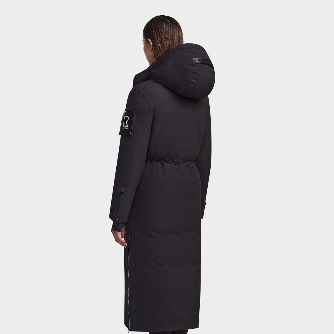 美品　Deuxieme Classe  Weather Smock Parka Deuxieme Classe Weather Smock Parka