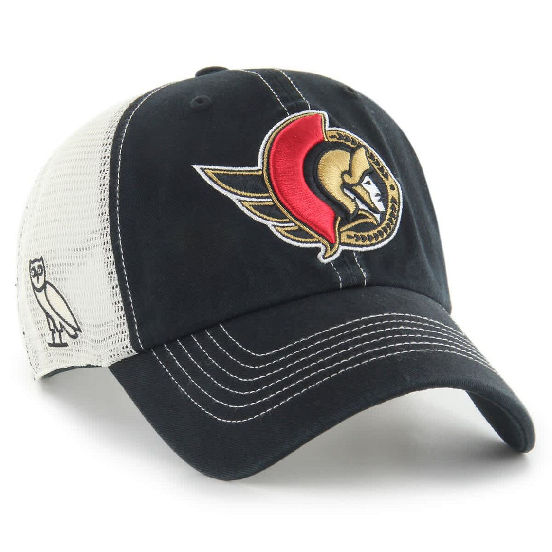 オタワ・セネターズ キャップ BHEADS OTTAWA SENATORS HATS | TOPPERZSTORE.COM