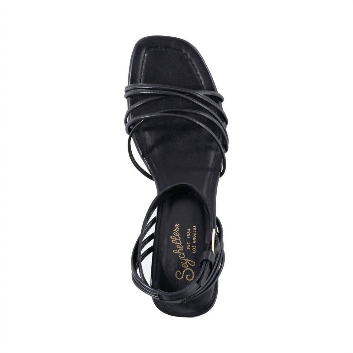 seachel⭐︎ Nautical Sandal – Seychelles Footwear