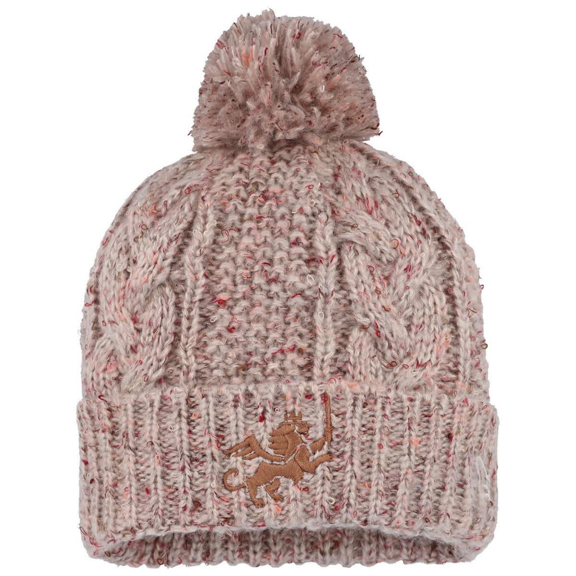[新品]BoTTxNewEvra Pon Pon Basic Cuff Knit Flexfit - YP Classics® cuffed pom pom knit beanie