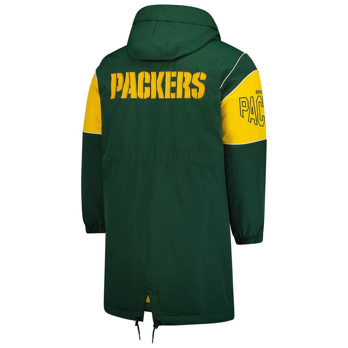 00s LogoAthletic製Green Bay Packers ジャケット 00s LogoAthletic製Green Bay Packers ジャケット Vintage Green