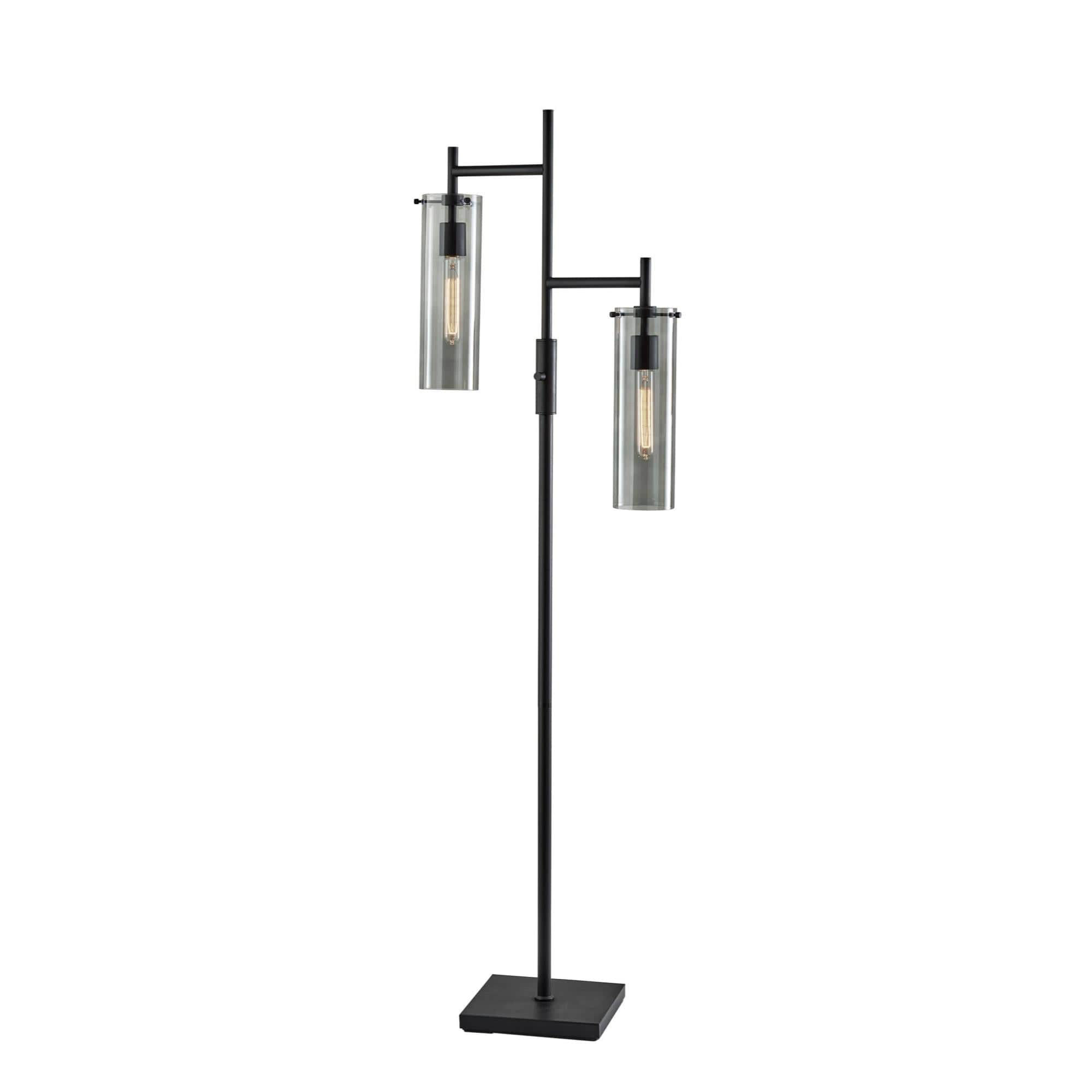Dalton Floor Lamp - Thumbnail 3