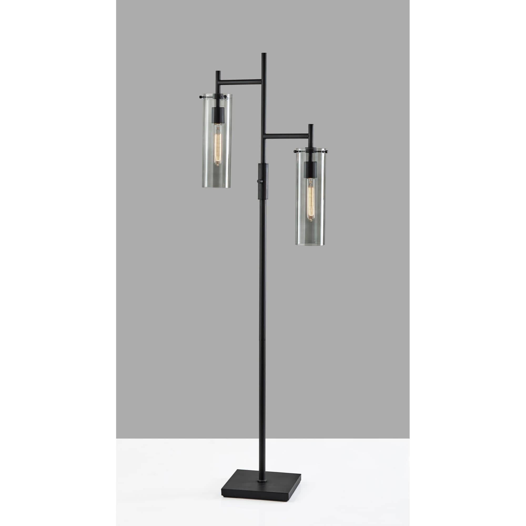 Dalton Floor Lamp - Thumbnail 5