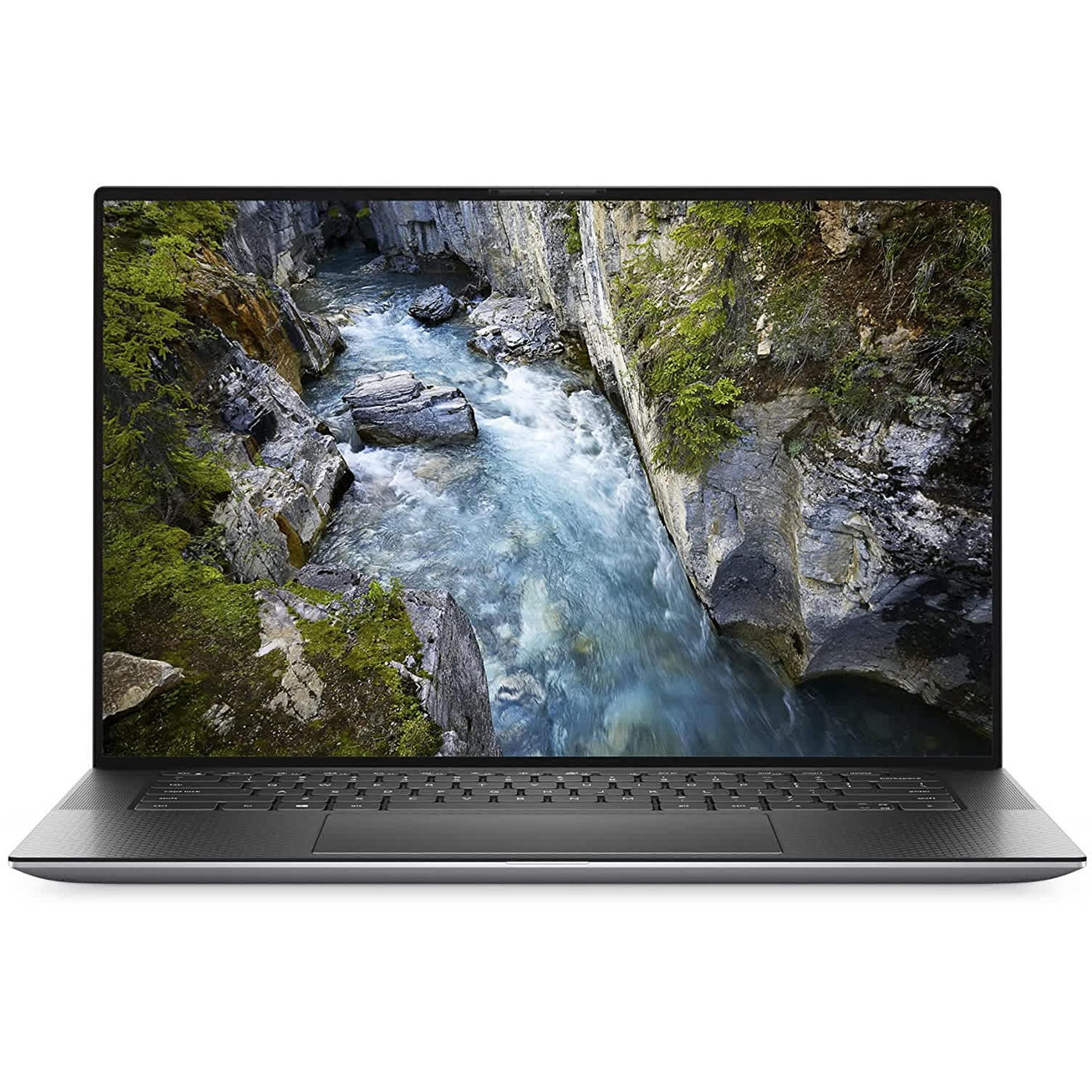 Dell Precision 5550 Laptop