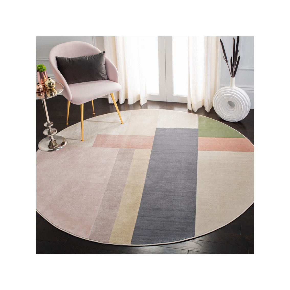 【THROW】PILE JACQUARD オールインワン THROW PILE JACQUARD ALL IN ONE