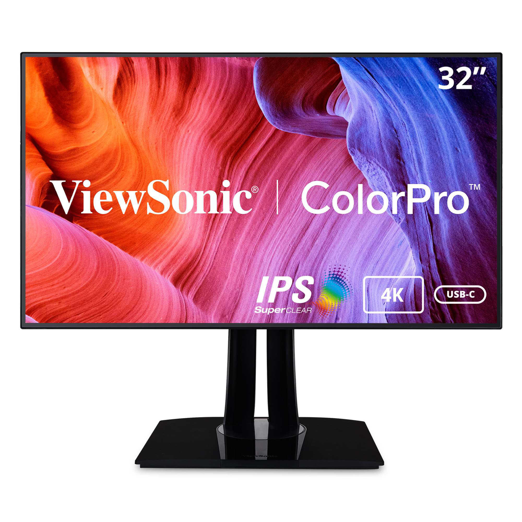 ViewSonic ColorPro Monitor - Thumbnail 2