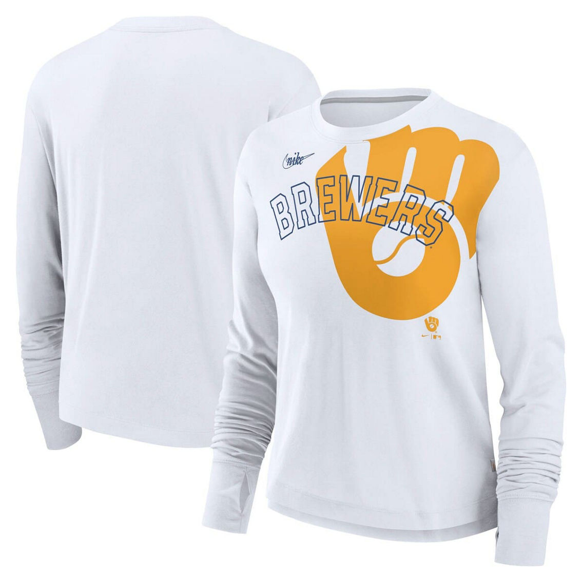 トップス 00's cooperstown long sleeve tshirt DSCO1246425366_3550:2000-full-