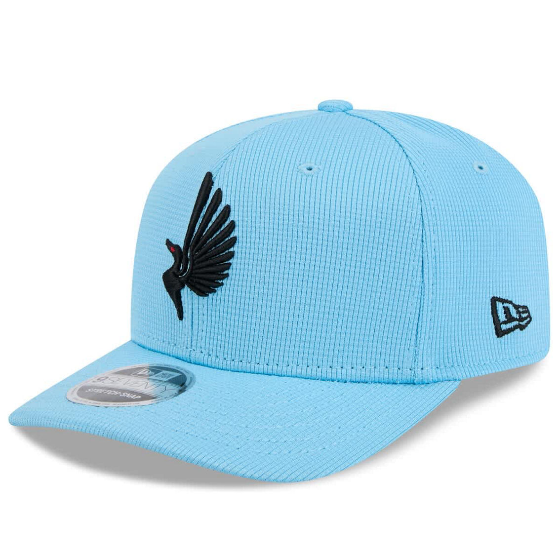 【U LAN】(UNISEX) Snap Balloon Half Training DSCO1247174565_1191_ALT3:2000-