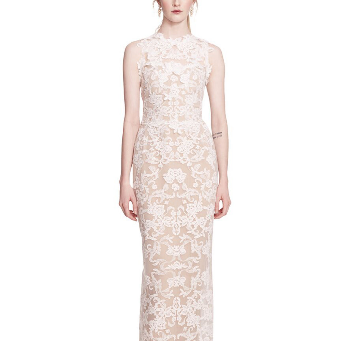 Marchesa Notte::パーティードレス:8[RESALE] DSCO1247950212_2201:2000-full-